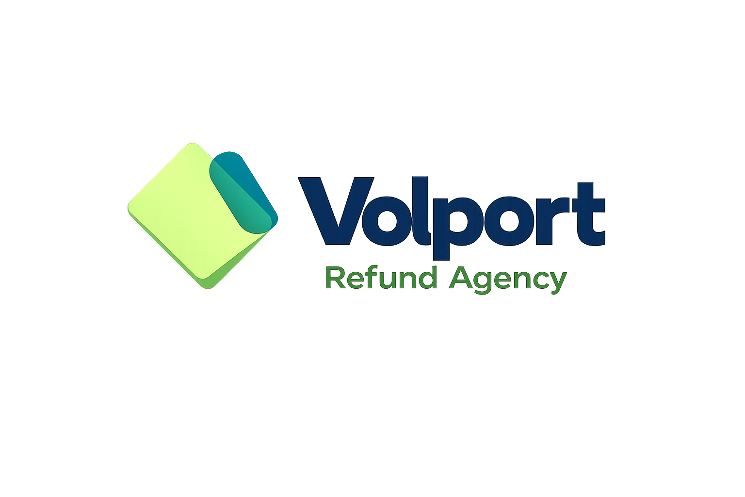 Volport logo
